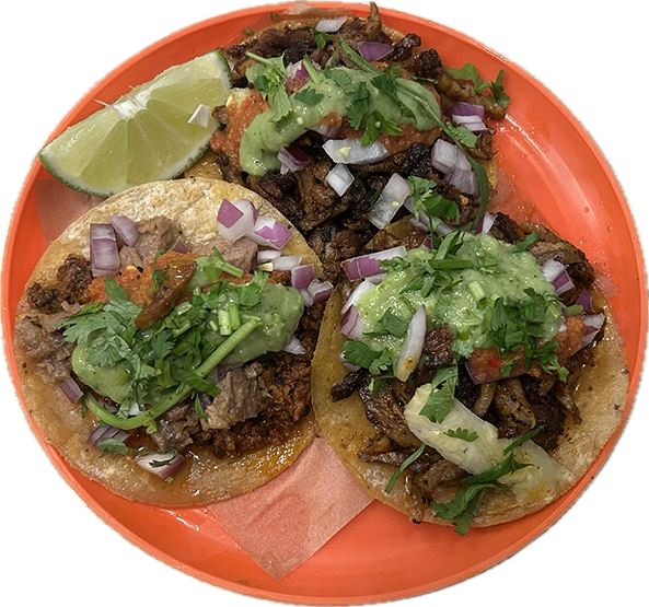 Taqueria Ramirez